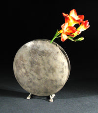 silver gray