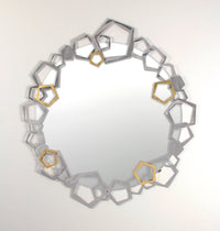 Natural Silver