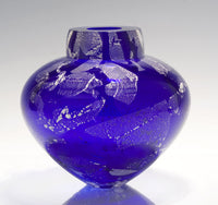 Cobalt Emperor Bowl