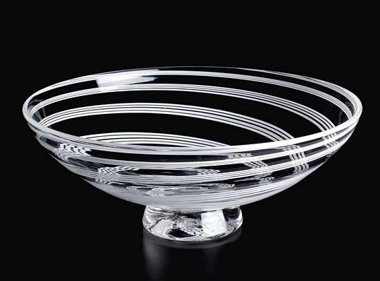 Wedding Series Cane Bowl