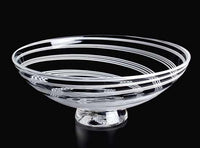Wedding Series Cane Bowl
