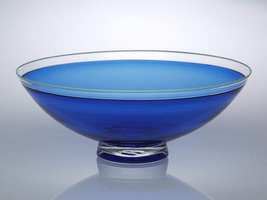 Half Round Bowl