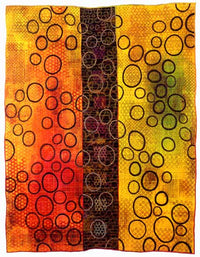 Geoforms: Porosity No.5
