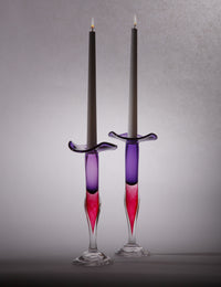 hyacinth & ruby