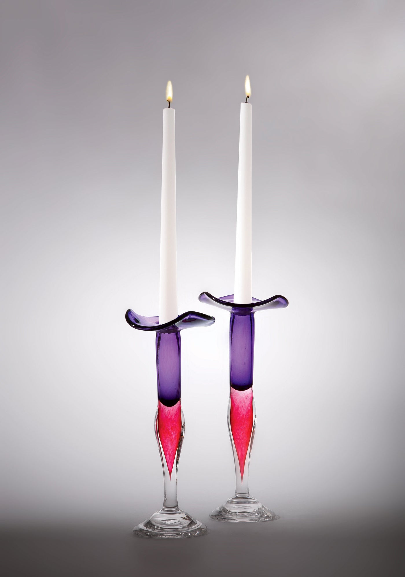 hyacinth & ruby