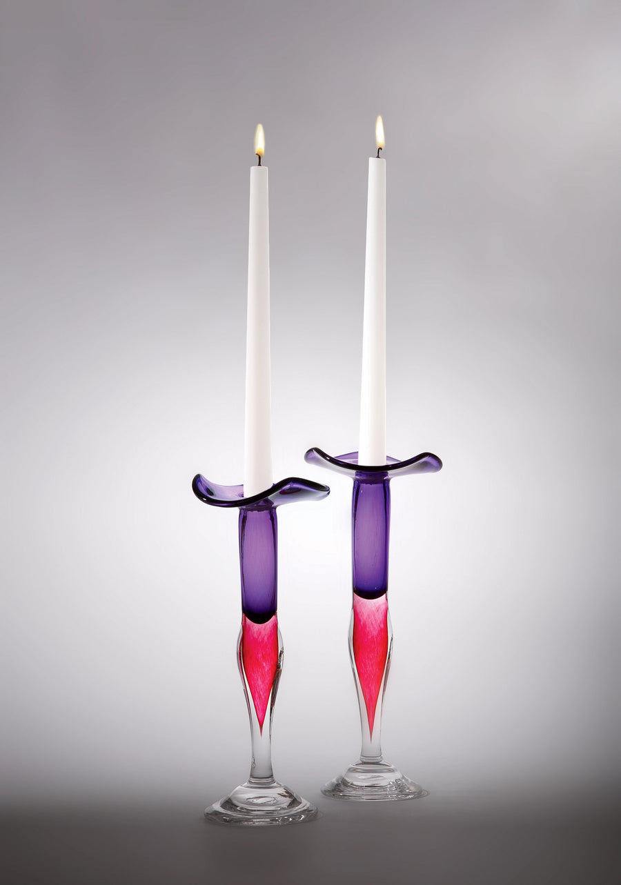 hyacinth & ruby