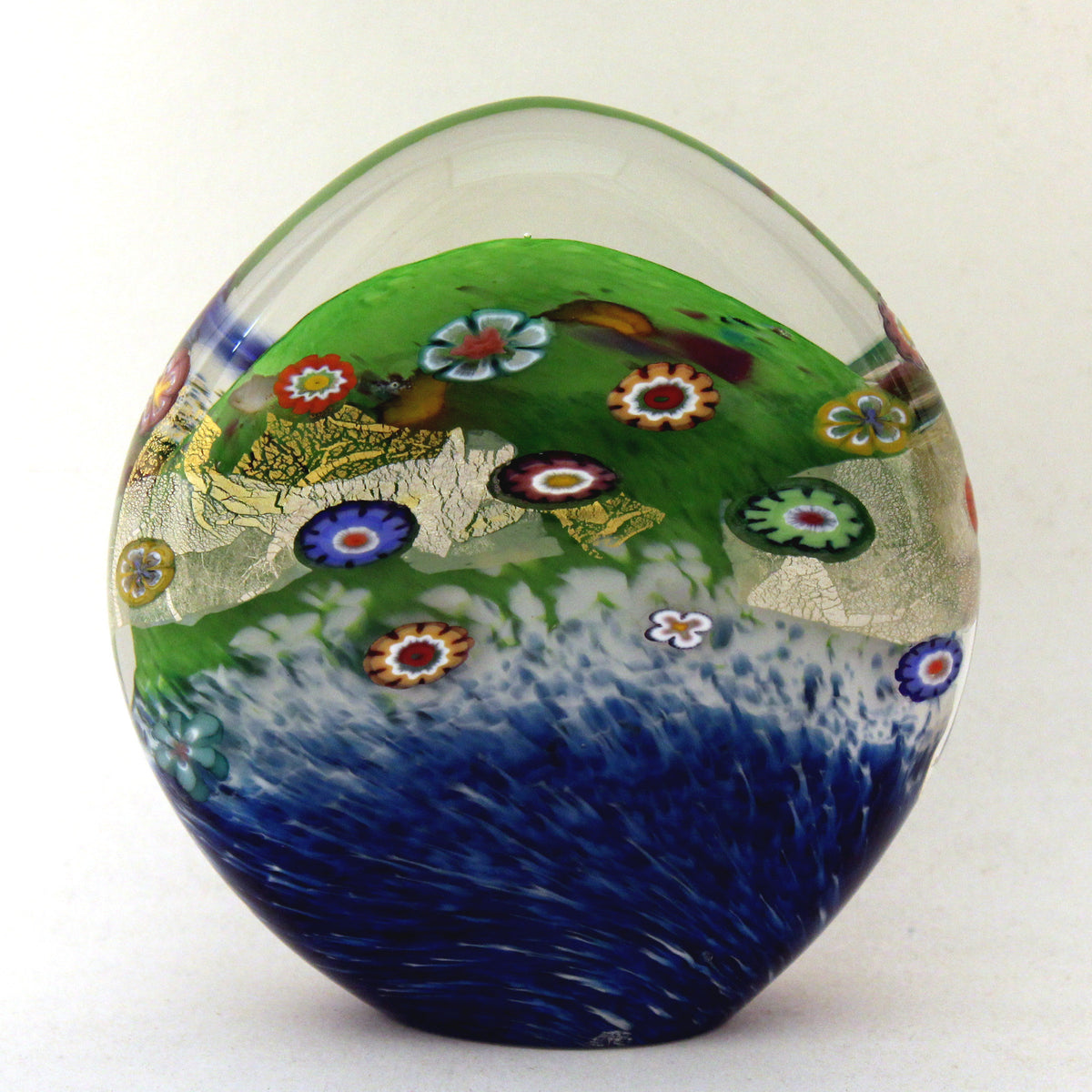 Meadow Paperweight