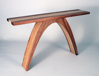 Arched Console