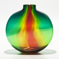 Lagoon, Lime & Cranberry