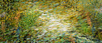 Woodland Stream