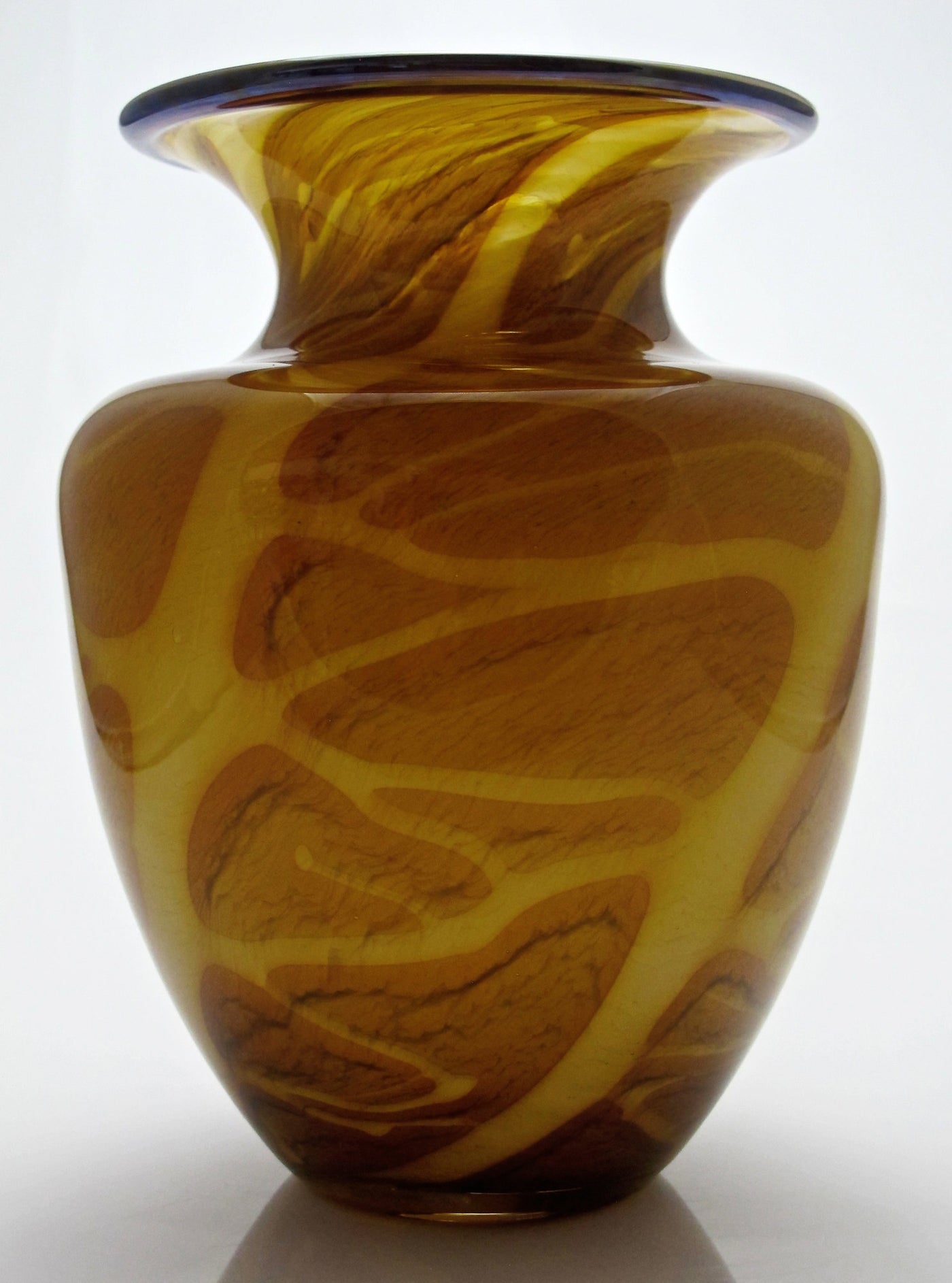 Mooring Vase