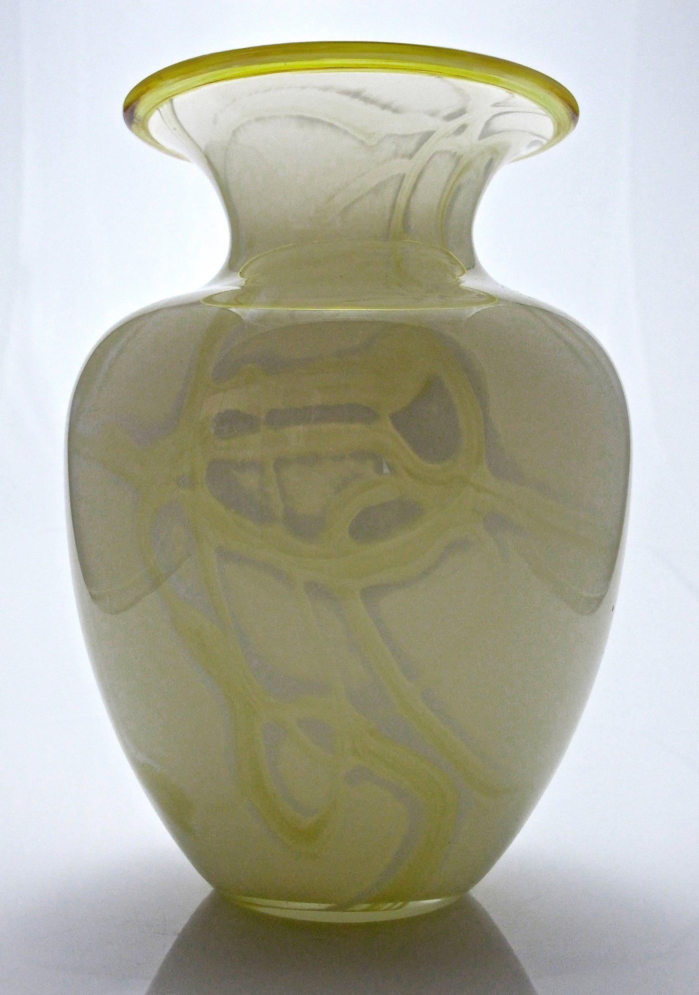 Castle Hill Vase