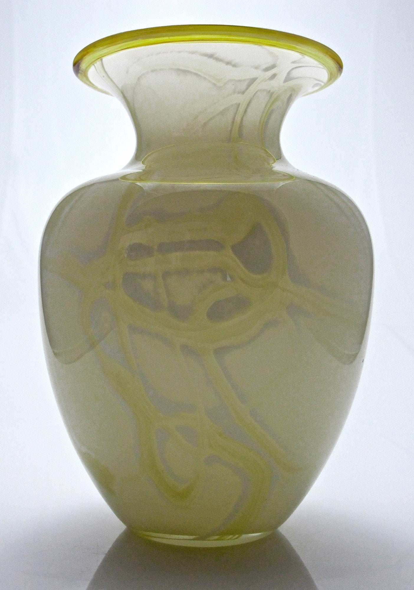 Castle Hill Vase