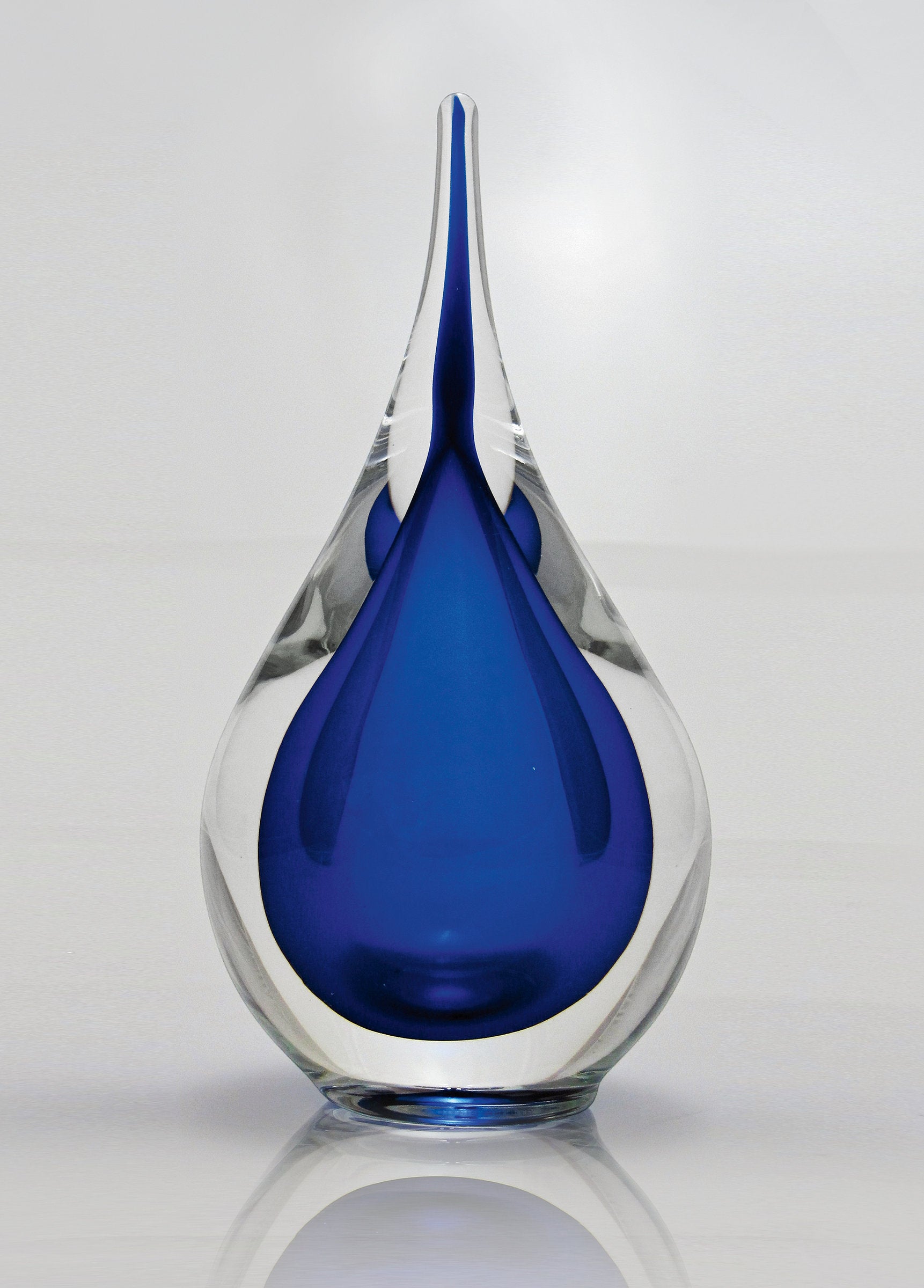 Water Drop Paperweight