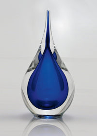 Water Drop Paperweight