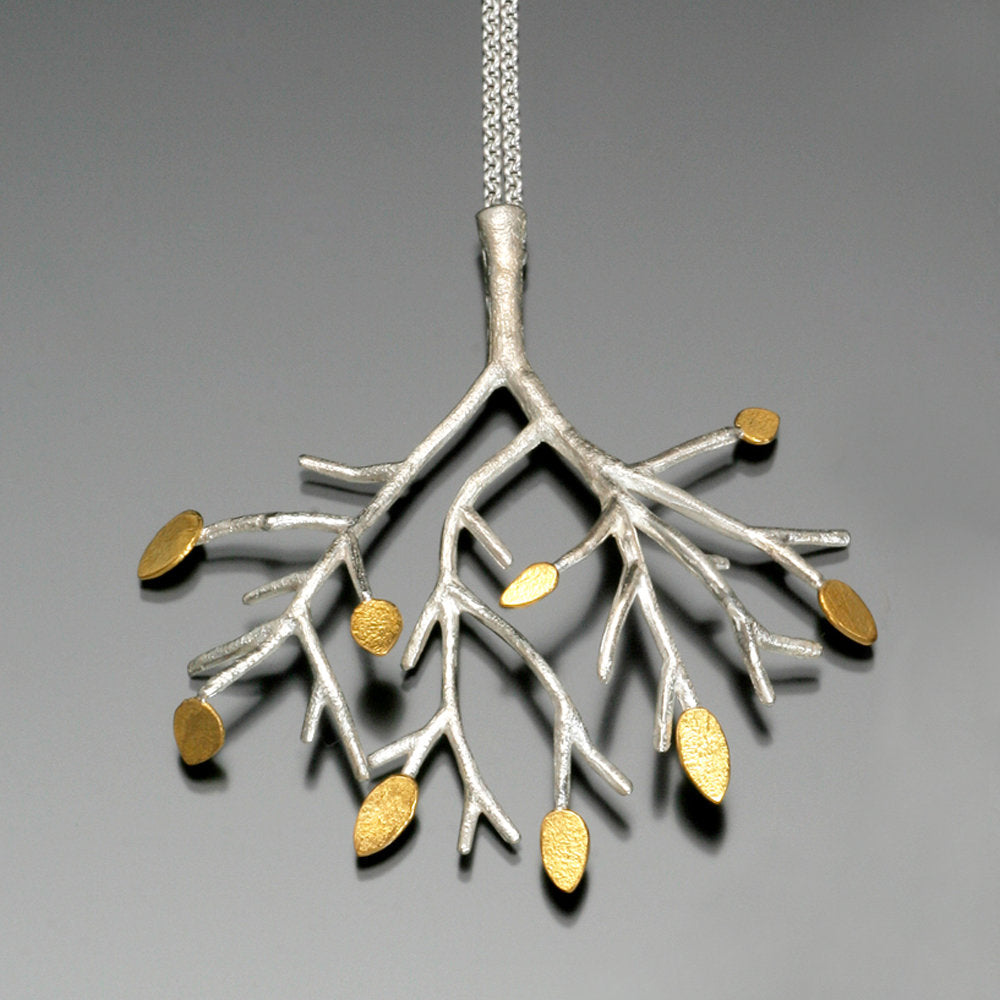 Bright Silver