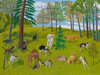 The Dog Park II