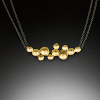 Large Cloud Pendant