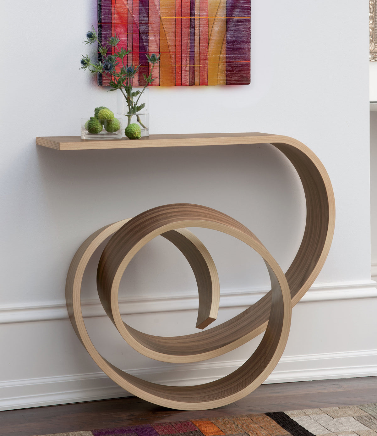 36-inch Walnut