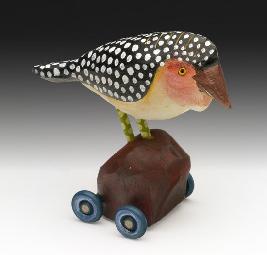 Barbet