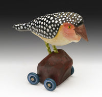 Barbet