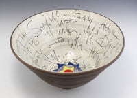 Family Bowl