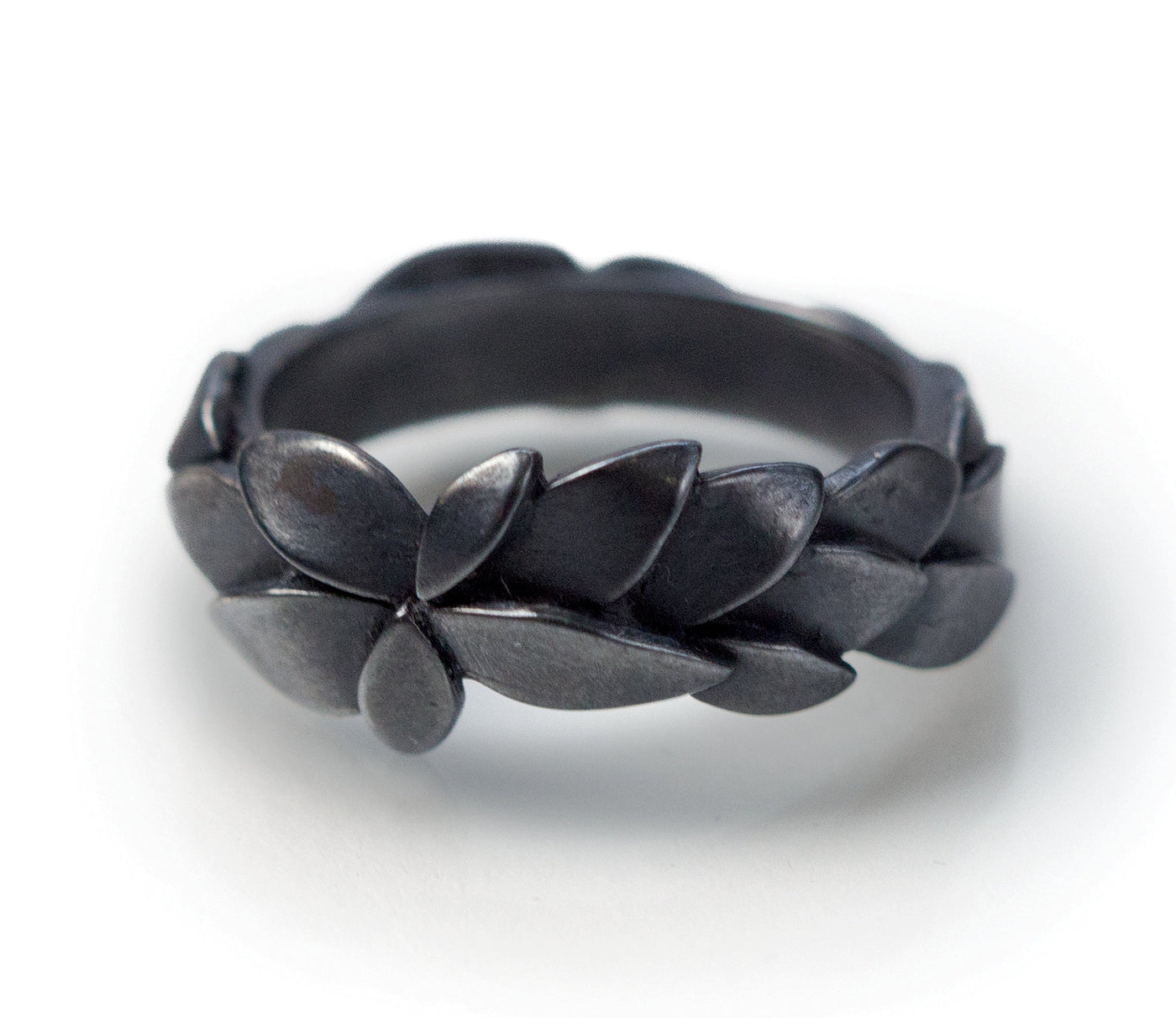 Wreath Ring