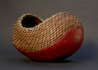 Boat in Terracotta