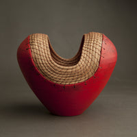 Small Red Heart