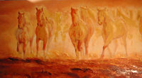 Stallions
