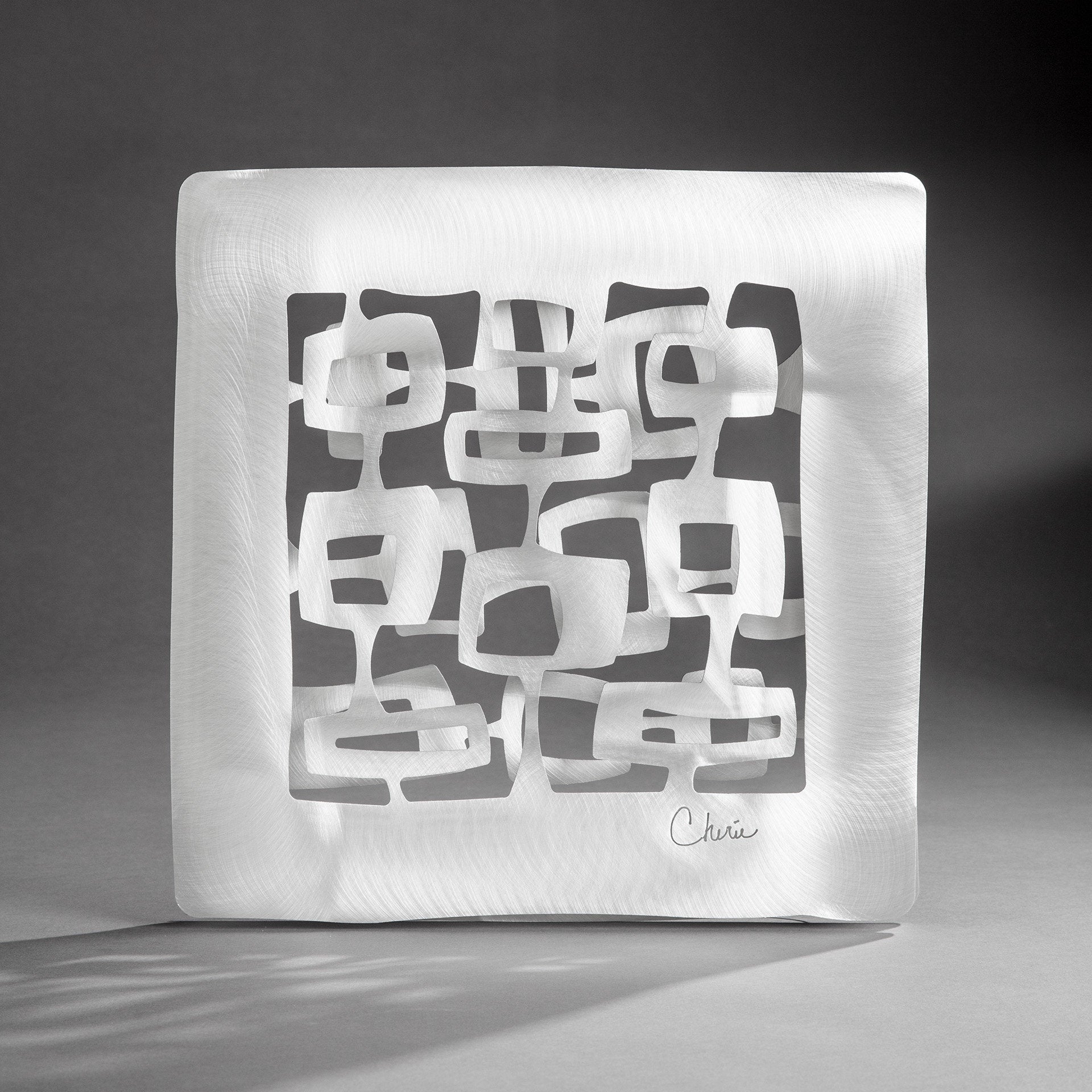Modern Squares