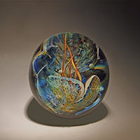 Grotto Paperweight