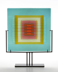 Textile Study 1