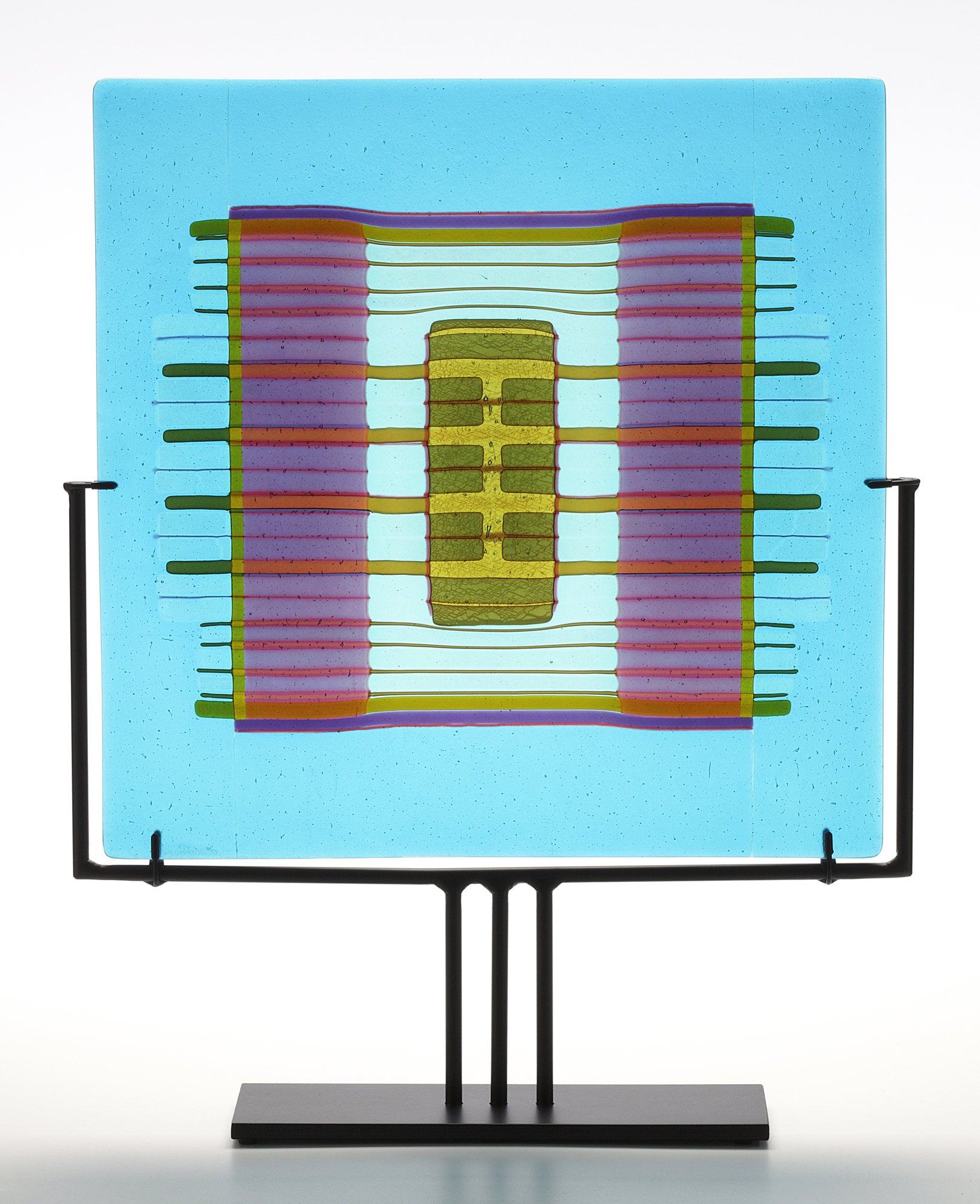 Textile Study #3