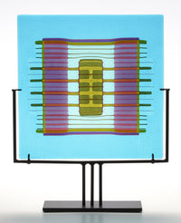 Textile Study #3
