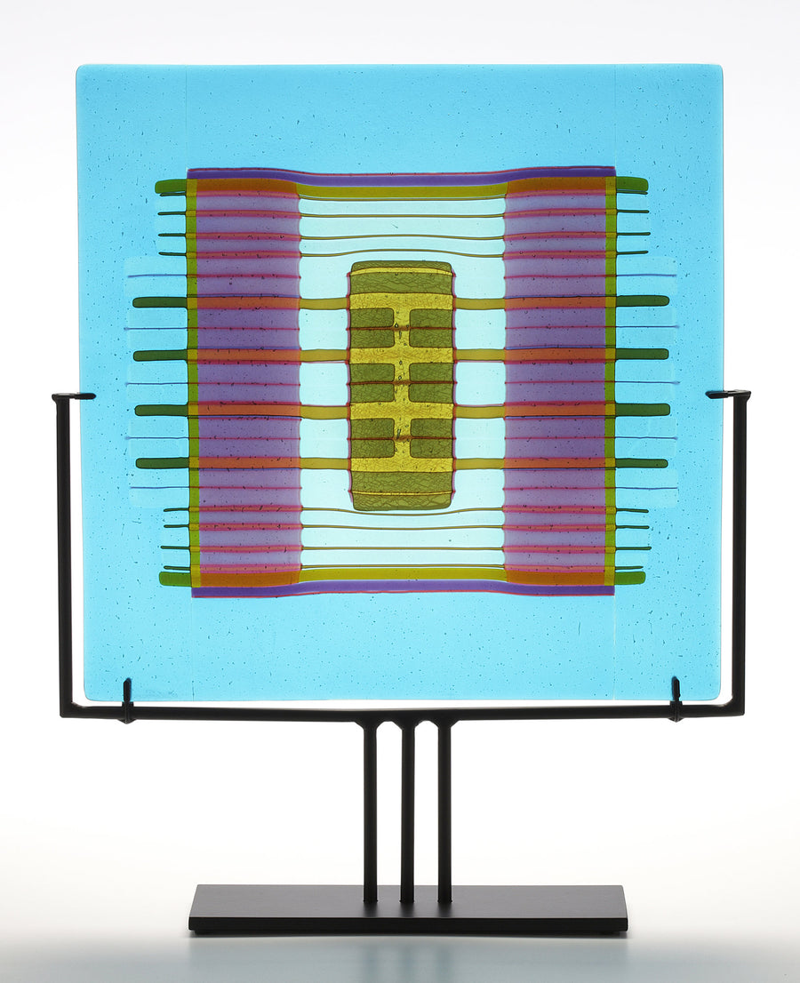 Textile Study #3