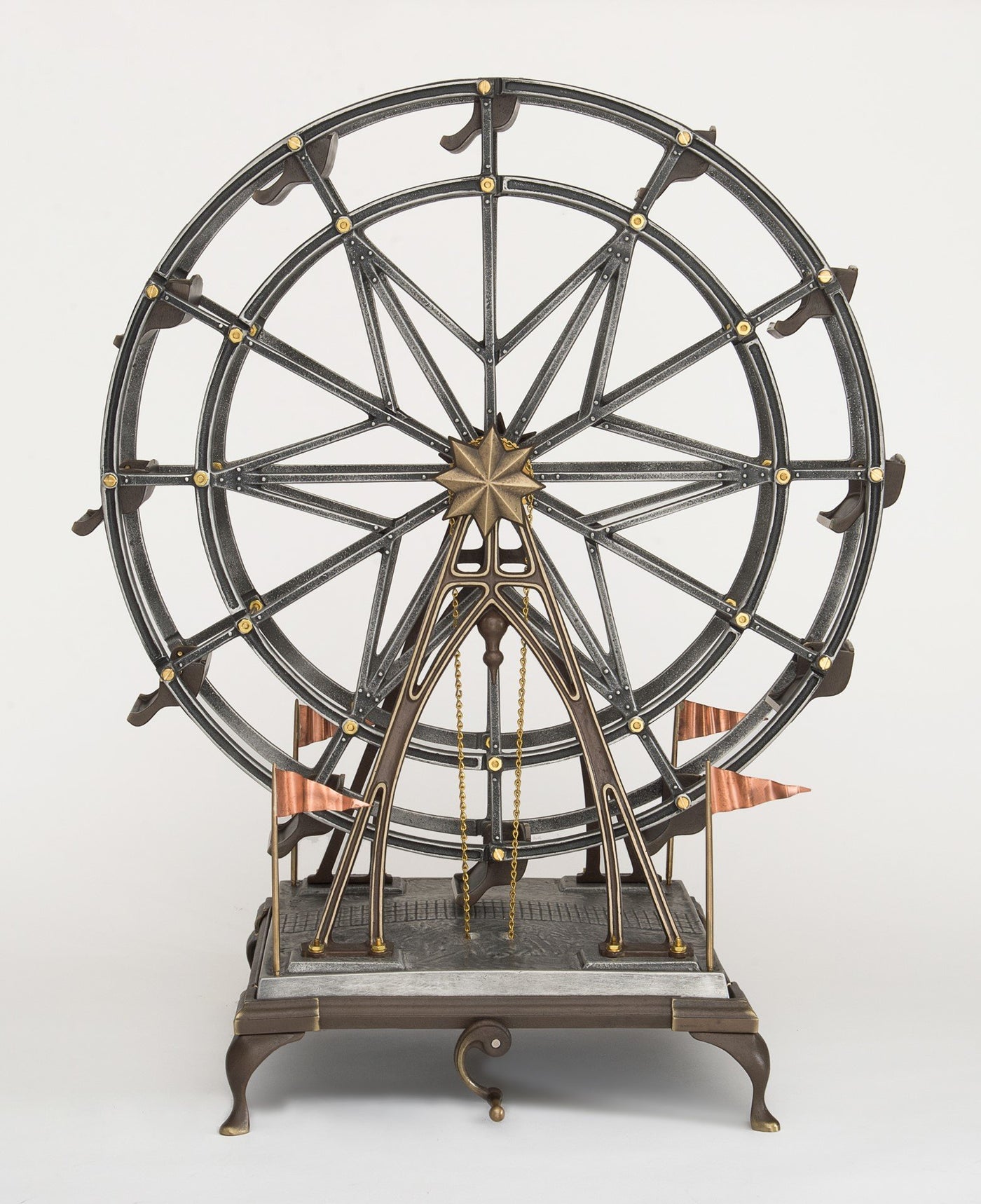 Ferris Wheel