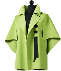 Dice Jacket