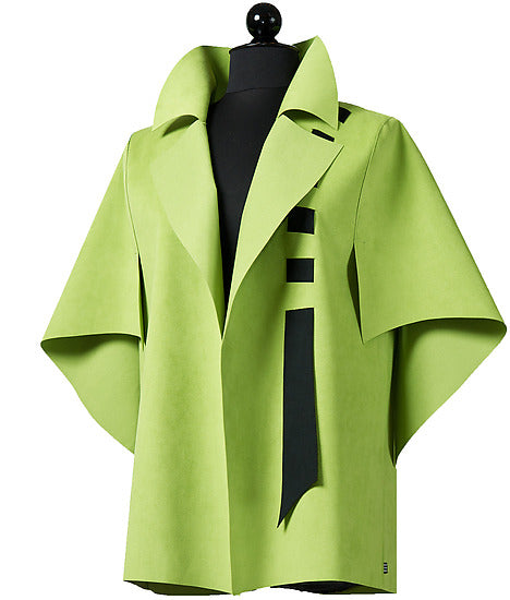 Dice Jacket