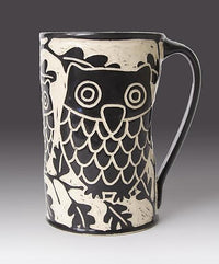 Owl Mug