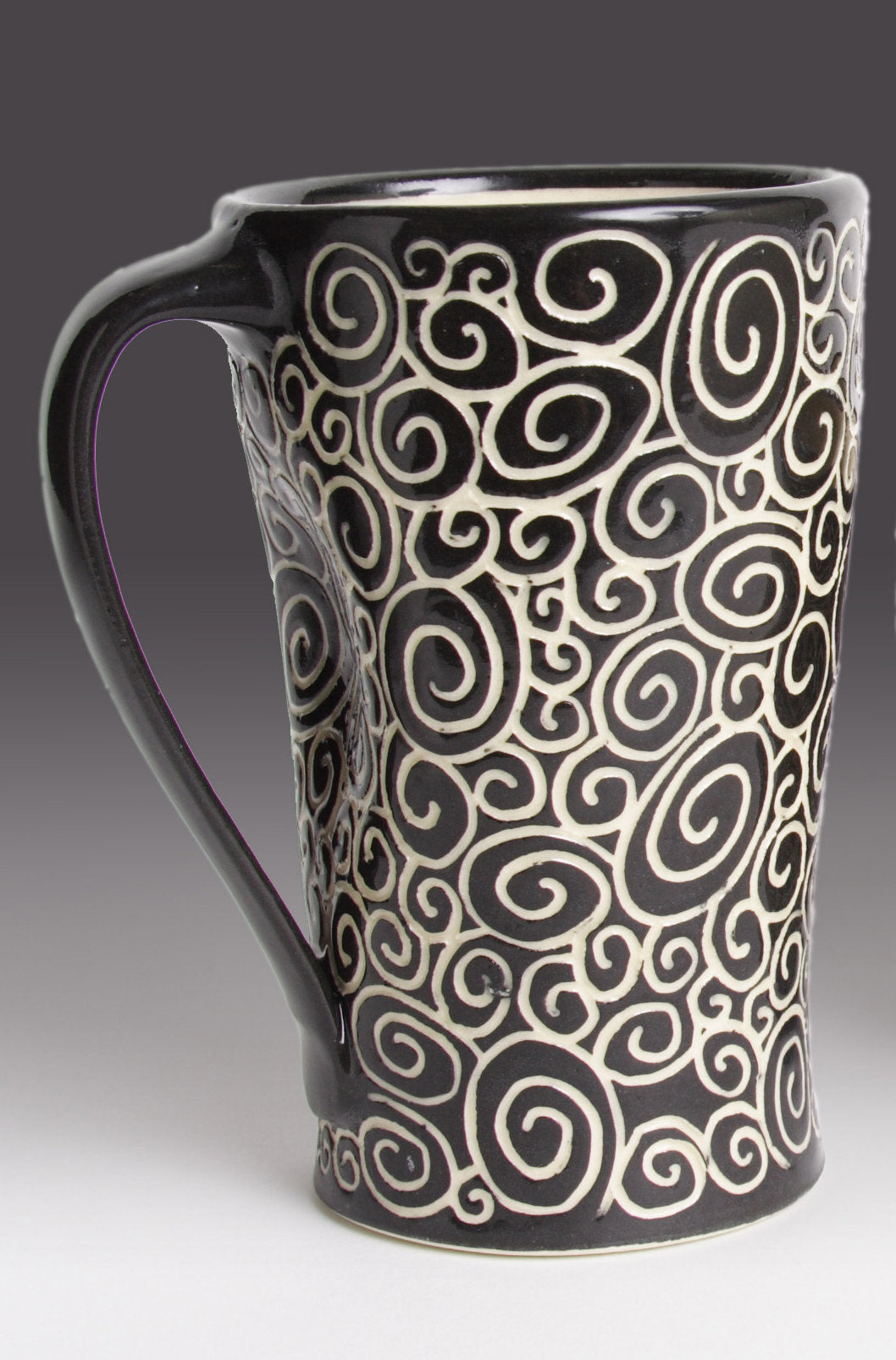 Doodle Mug