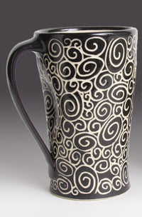 Doodle Mug