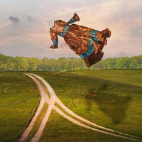 WindyRoad