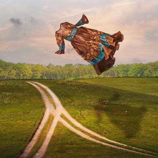 WindyRoad