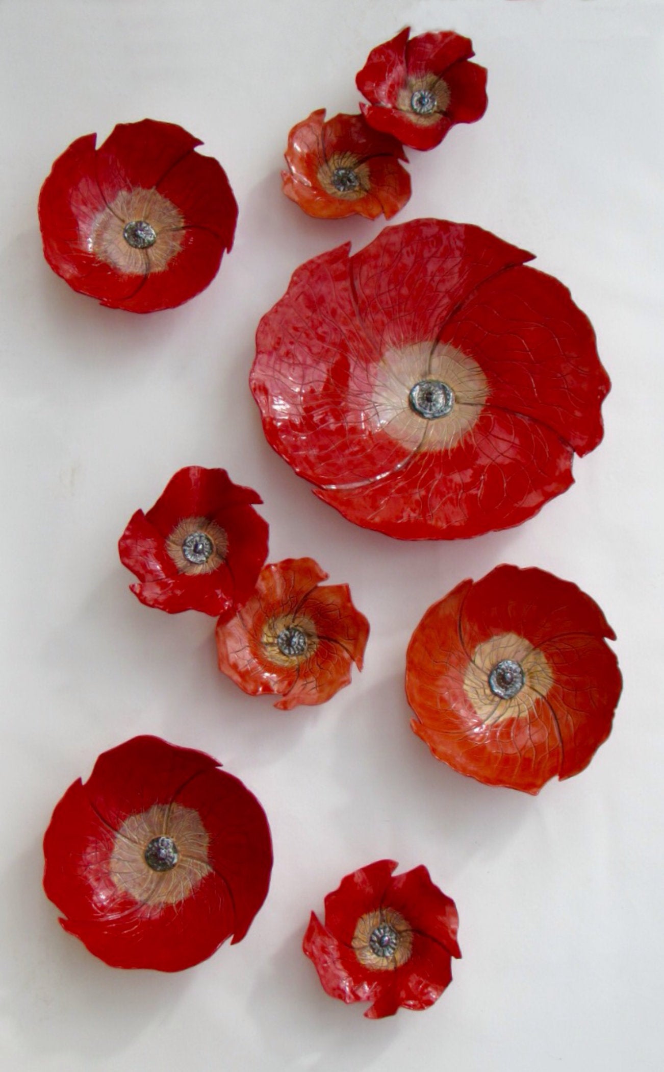 Nine Poppies