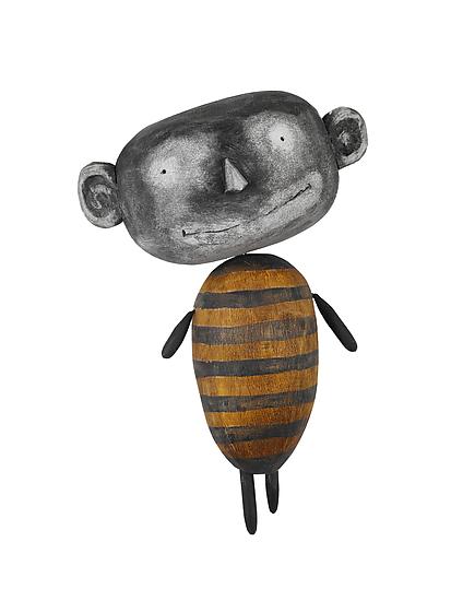 Drone MoonBee