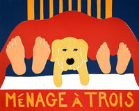 Menage a Trois