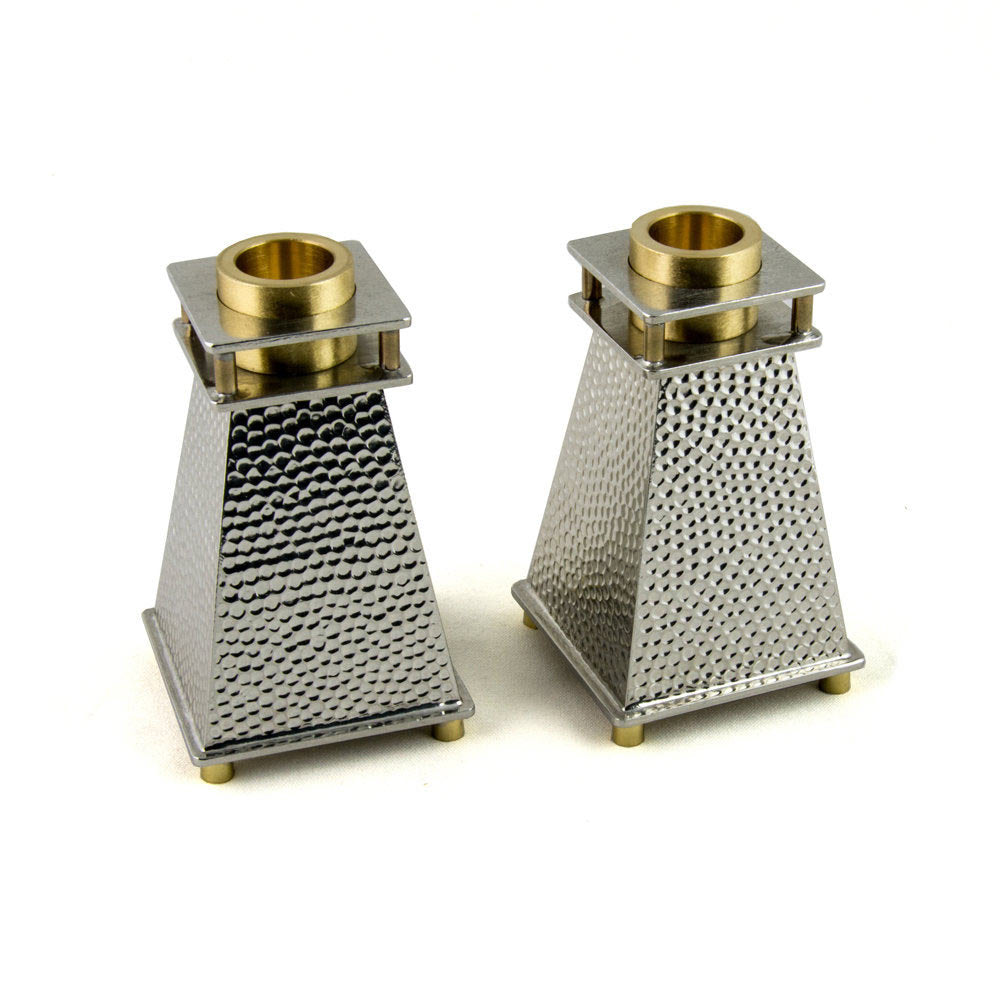 Tapered Candle Stick Holder