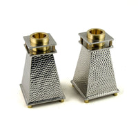 Tapered Candle Stick Holder