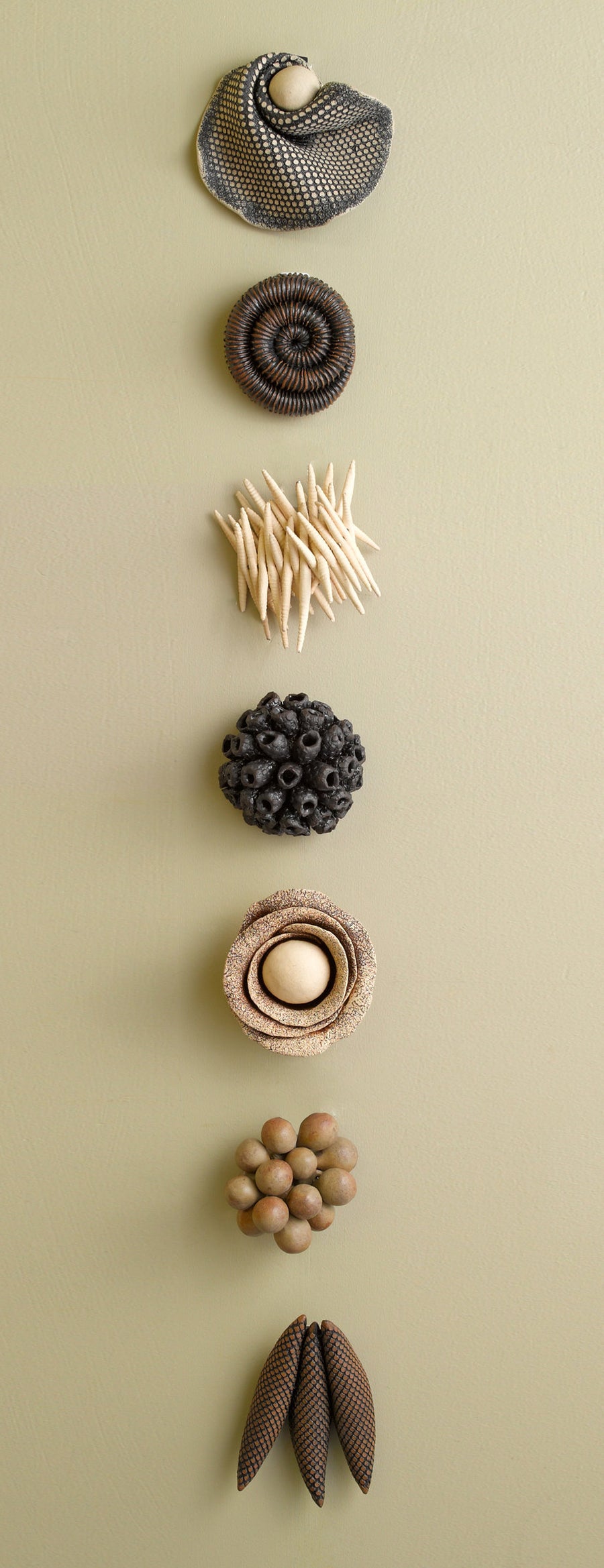 Ceramic Artifacts